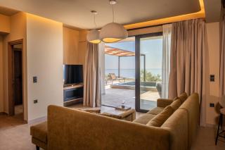 Villa Keras With Sea View - Keratokampos - 2