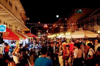 Capital O Diamond House Khaosan - Bangkok - 7