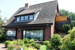 Fewo Erika Weidner - Cuxhaven - 0