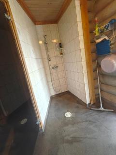 Kalliorinteen Mökit Kalliopirtti - Töysä - 3