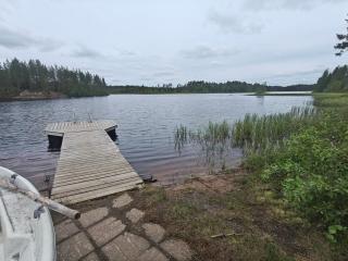 Kalliorinteen Mökit Kalliopirtti - Töysä - 7