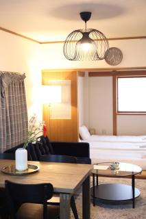 New open 森House玉出中 - Osaka - 5