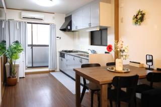 New open 森House玉出中 - Osaka - 0
