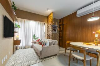A place full of style and comfort! - Teresina - 0