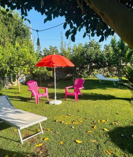 Il Casale di Luisa - Modica - 2