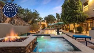 Happy Roadrunner VRBOs 2023 Vacation Home of the Year - 0