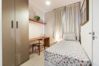 A place full of style and comfort! - Teresina - 7