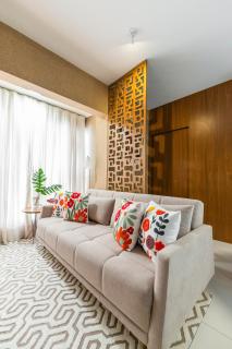 A place full of style and comfort! - Teresina - 6