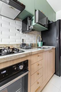 A place full of style and comfort! - Teresina - 5
