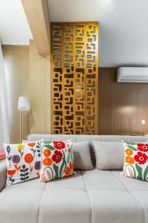 A place full of style and comfort! - Teresina - 2