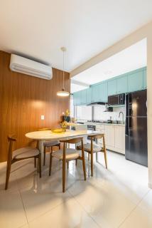 A place full of style and comfort! - Teresina - 1