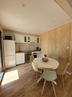 Maison bord du Lac des Settons - 5