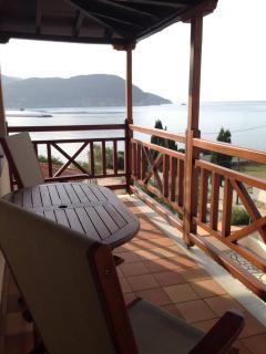 Pleoussa Studio and Apartments - Skopelos - 3