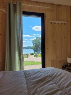 Maison bord du Lac des Settons - 1