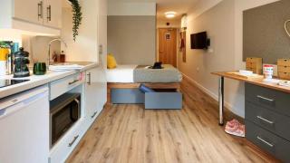 For Student Only - The Helix in Wembley - Londra - 8
