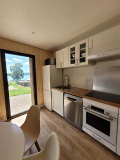 Maison bord du Lac des Settons - Montsauche-les-Settons - 6