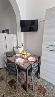 Arena Dorada apartaments Morrocoy - Balestrate - 1