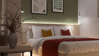 Impuls Hotel Tirol - Bad Hofgastein - 9