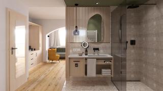 Impuls Hotel Tirol - Bad Hofgastein - 8