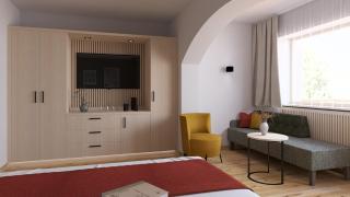 Impuls Hotel Tirol - Bad Hofgastein - 7