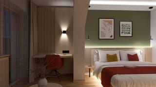 Impuls Hotel Tirol - Bad Hofgastein - 6