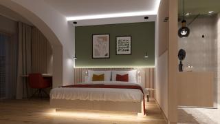 Impuls Hotel Tirol - 3