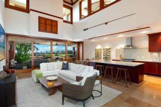 ONE OCEAN OHANA Expansive Views Exclusive Oceanfront Grotto pool plus private pool spa - Waikoloa - 5
