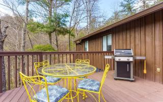 Cottage On The Ridge - Sevierville - 0