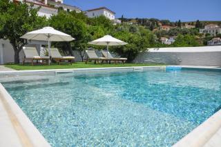 Andros Neoclassical Villa NP1926 with Private Pool - Steniaí - 6