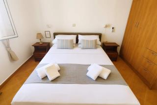 Beachfront Panorama Apartments - Kythira Seafront Nests - Agia Pelagia, Insel Kythira - 7