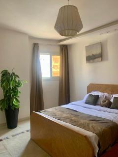 شقة فندقية قريبه من مطار القاهرة - Banī Ghālib - 3