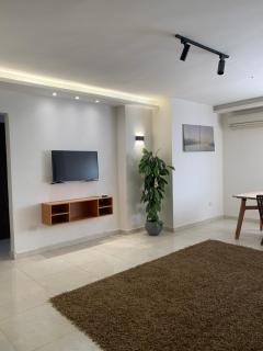 شقة فندقية قريبه من مطار القاهرة - Banī Ghālib - 1