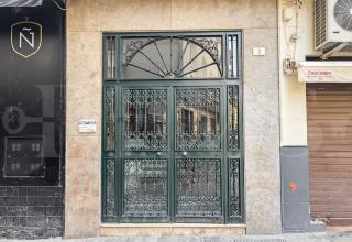 Gem in the historic center with balcony REMS - 7