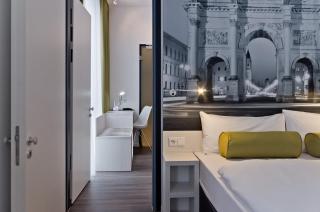 Super 8 by Wyndham Munich City North - Monaco di Baviera - 0