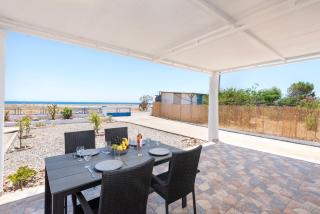 PARADISE SEA HOUSE a - Haraki - 0