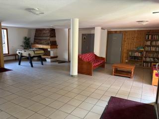 Appartement à la Montagne à 1650 m - Saint-François-Longchamp - 2