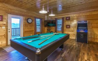 Rockytop Hideaway - 6