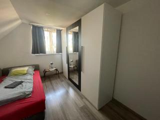 Anett Wellis Apartman - Pusztavacs - 8