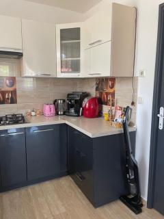 Anett Wellis Apartman - Pusztavacs - 6
