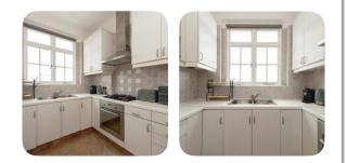 Kensington Apartment - Londres - 6