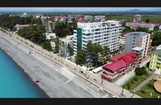 Beach Apartament - 0