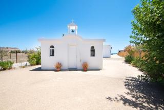 PARADISE SEA HOUSE a - Haraki - 8