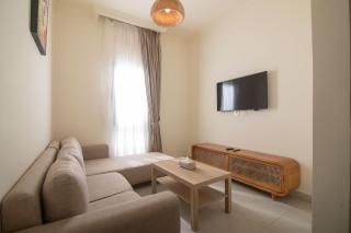 Ios Hotel & Village - El Alamein - 3