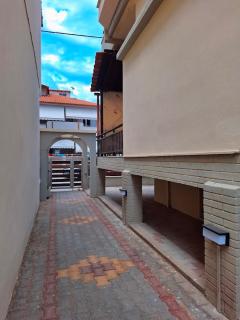 Corali Hotel - Sarti - 6
