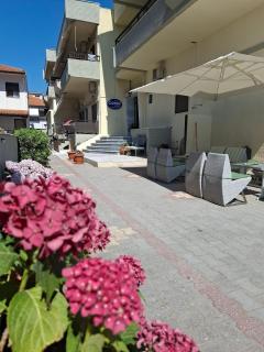 Corali Hotel - Sarti - 1