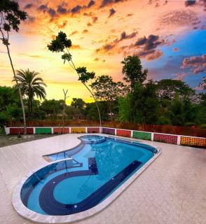 Rass Resort Gazipur - - 7