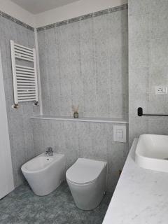 LuMI Apartment - Basiglio - 1