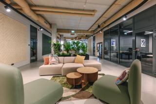 Liv in Vilnius New town coliving - Vilnius - 6