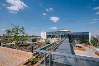 Liv in Vilnius New town coliving - Vilnius - 3