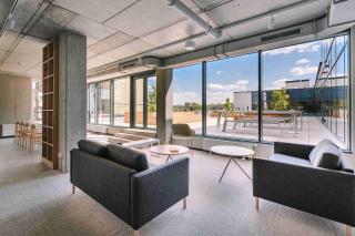 Liv in Vilnius New town coliving - Vilnius - 5